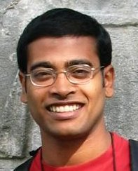 Shishir Nagaraja